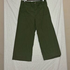 Adorable! Maeve Collette Pant size 32 Petite.